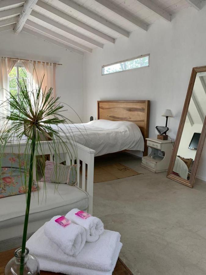 Casa Tenis Hotel & Club Benavidez Extérieur photo