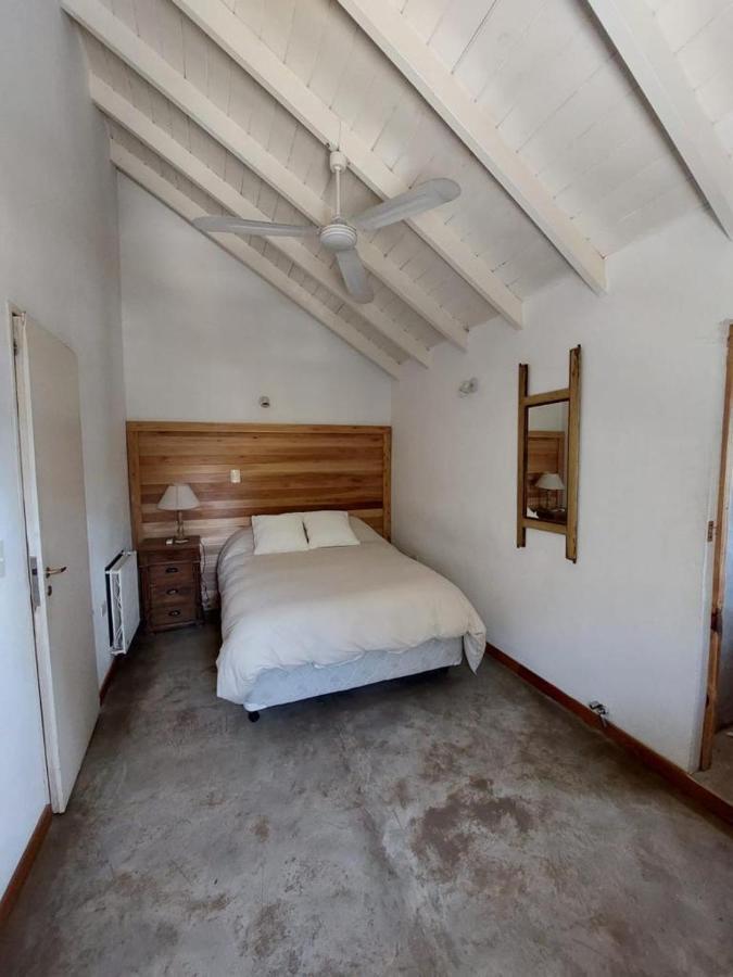 Casa Tenis Hotel & Club Benavidez Extérieur photo