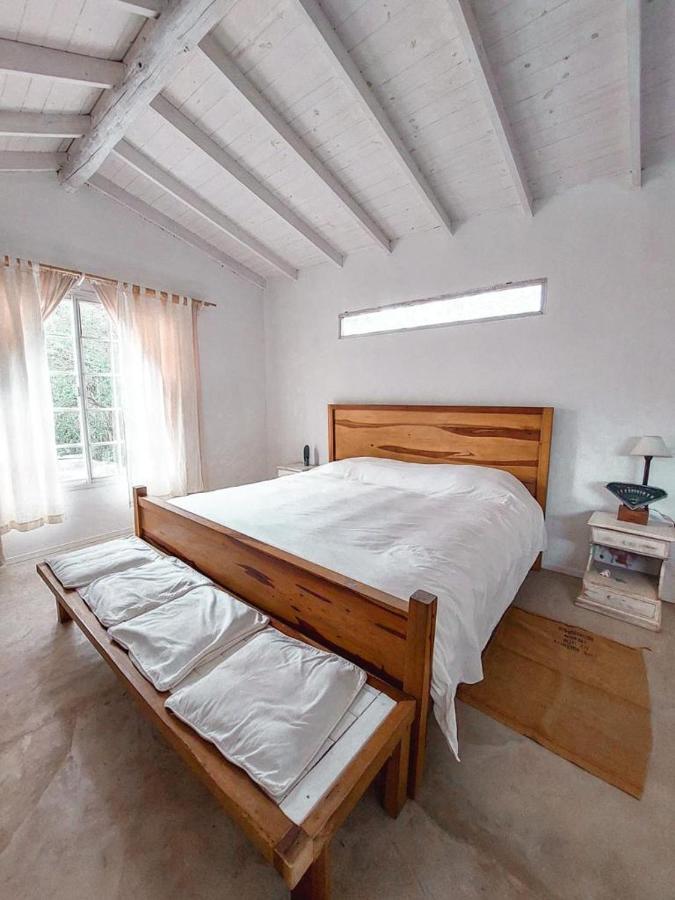 Casa Tenis Hotel & Club Benavidez Extérieur photo
